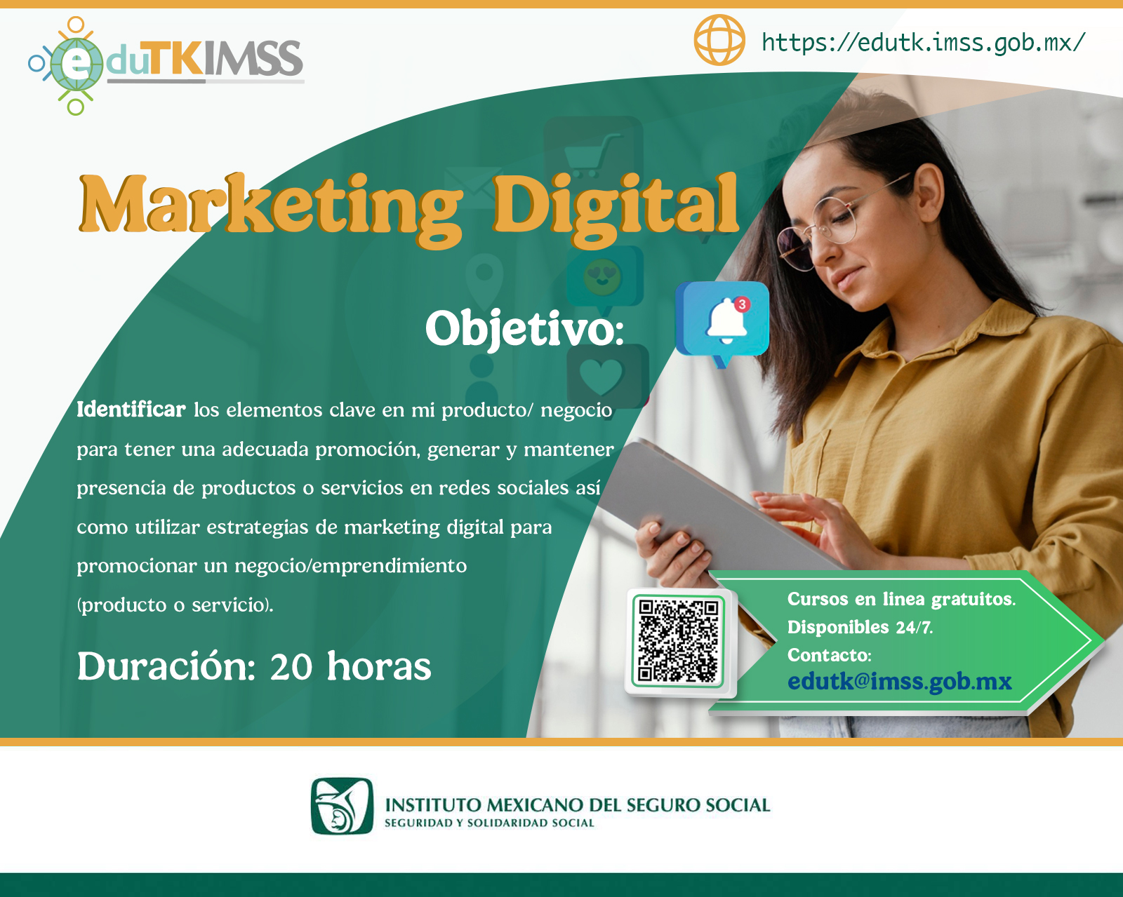 Marketing Digital