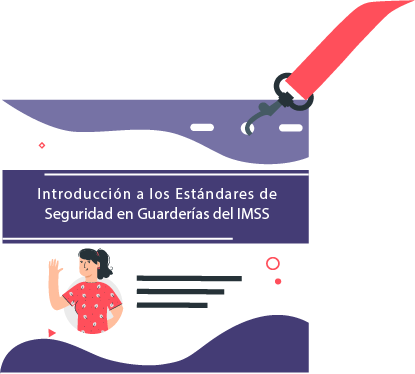 Introducción a los Estándares de Seguridad en Guarderías del IMSS