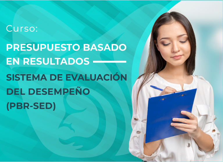 Presupuesto basado en Resultados-Sistema de Evaluación del Desempeño 2025