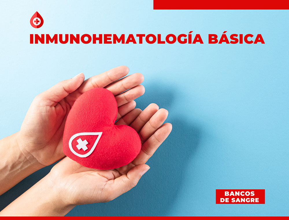 Inmunohematología Básica