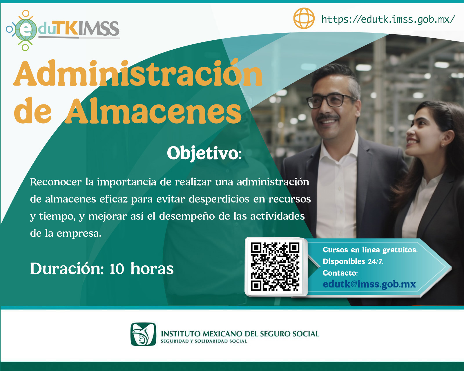 Administración de Almacenes