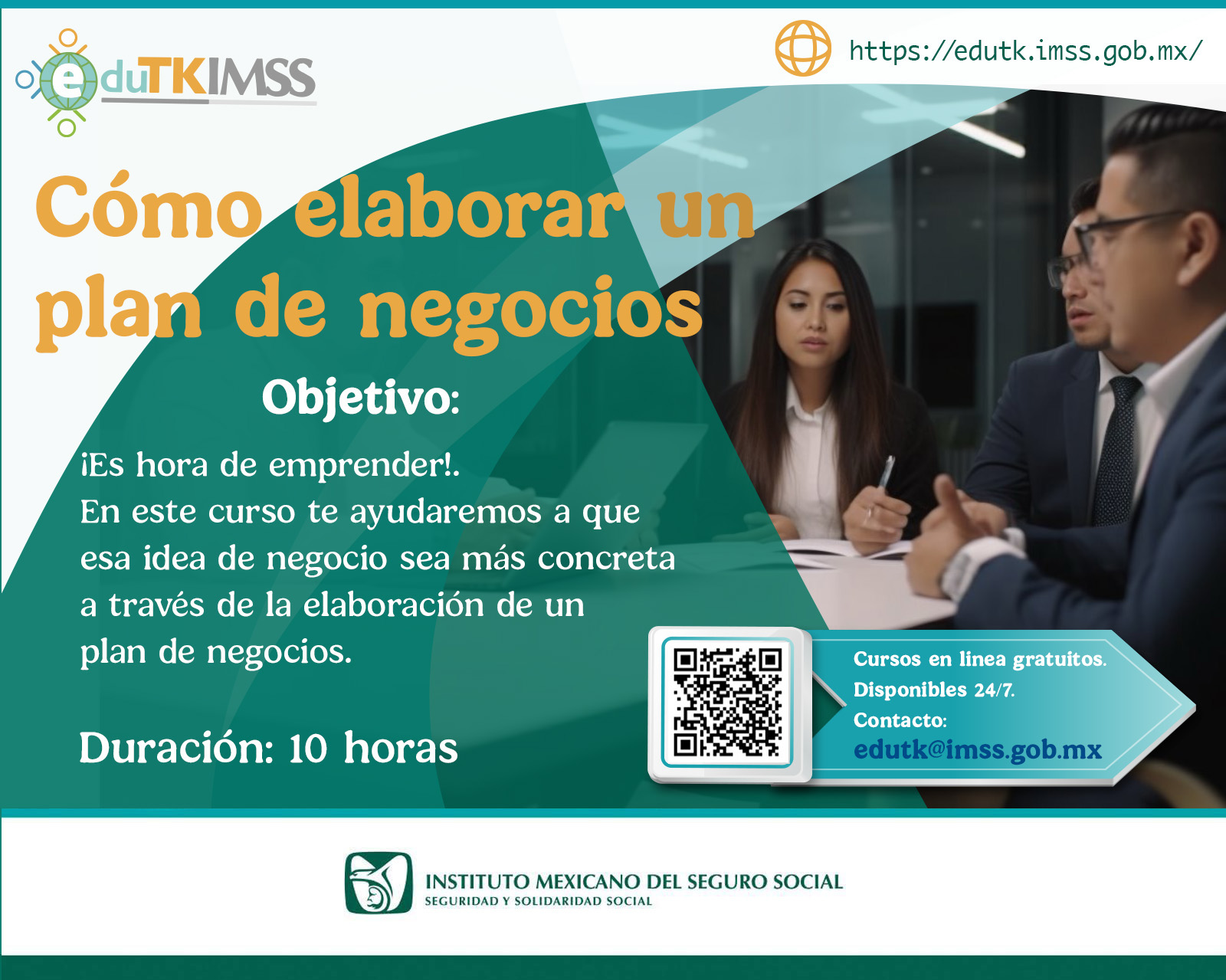 Cómo elaborar un plan de negocios copia 2