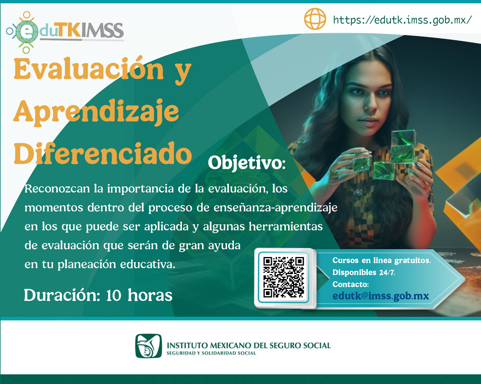 Evaluación y Aprendizaje Diferenciado