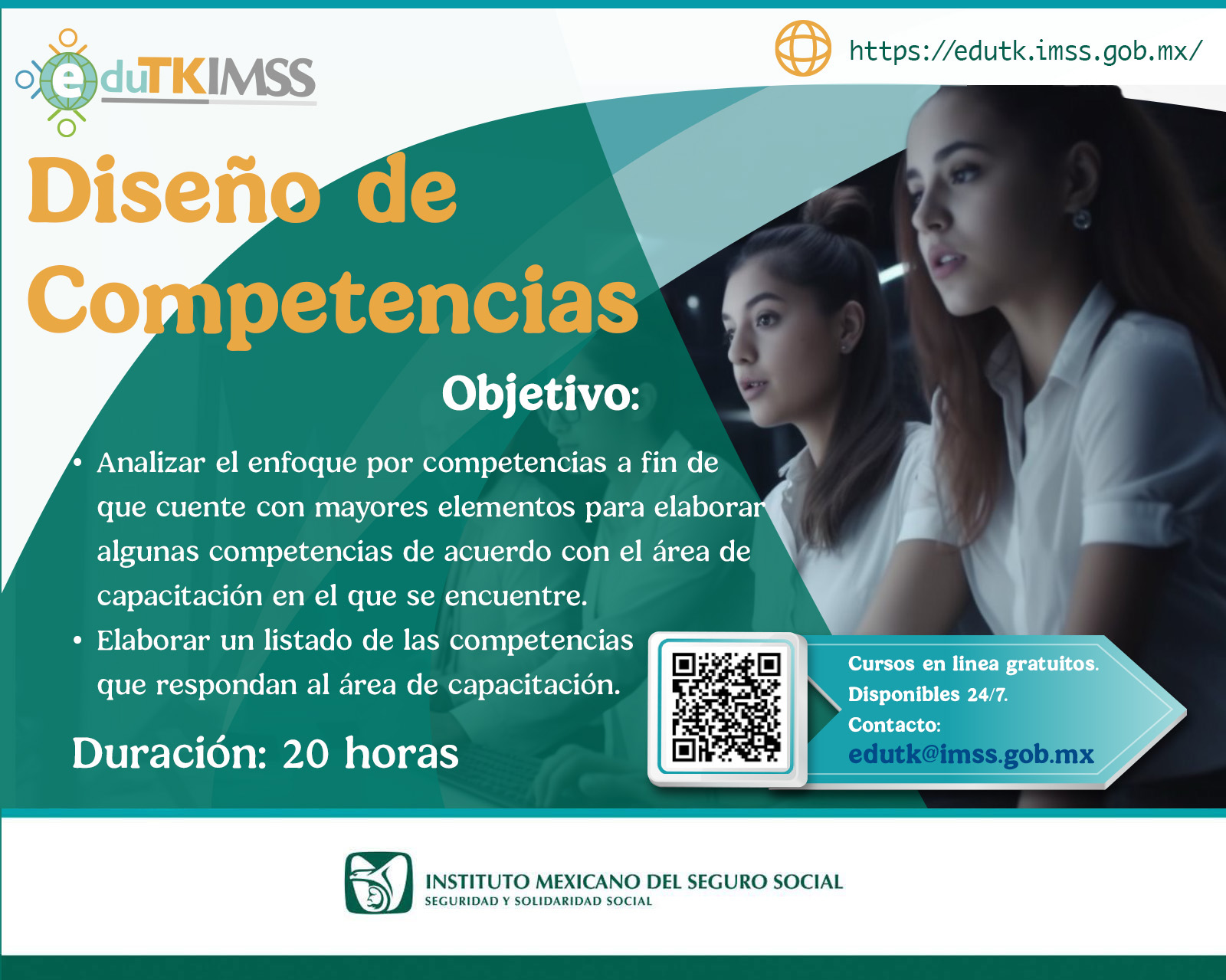 Diseño de Competencias