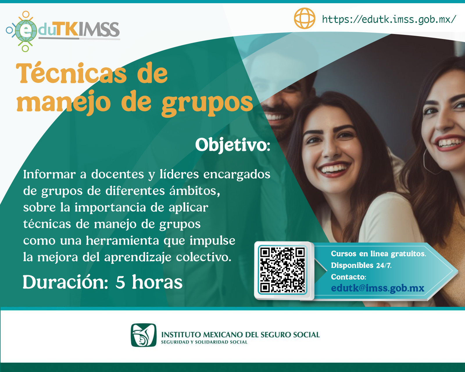 Técnicas de manejo de grupos copia 1