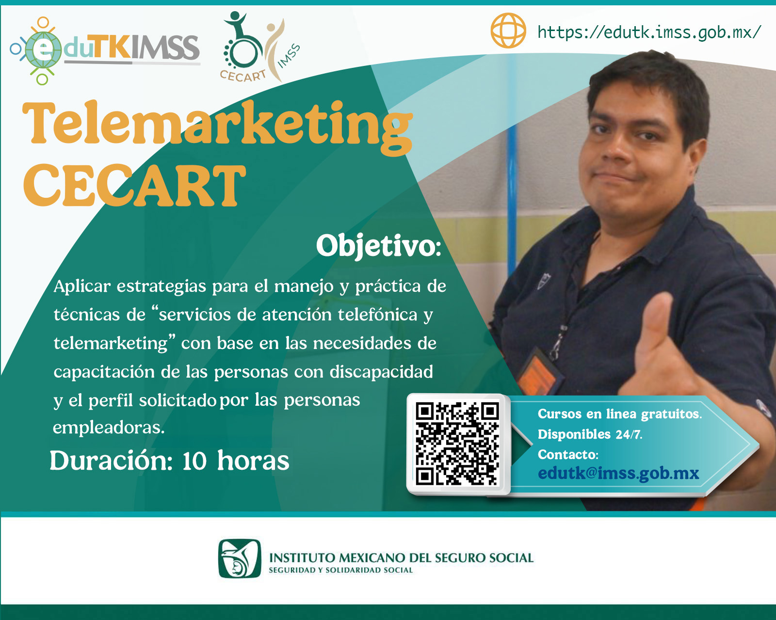 Telemarketing CECART